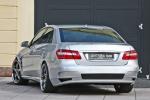 Mercedes-Benz E-Class by ATT-Tec 2009 года